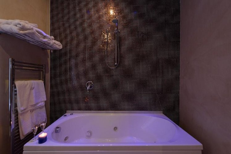 DOUBLE CLASSIC Room