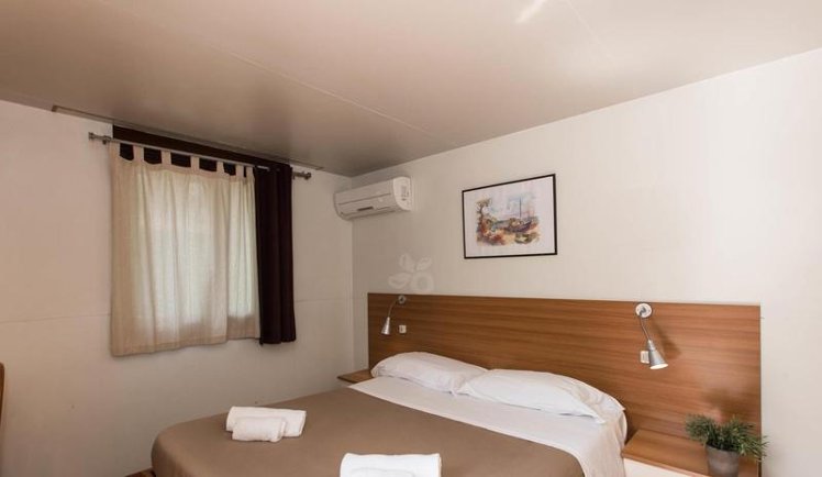 BUNGALOW CAPACITY 2 Room