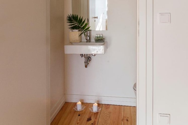 bnapartments LoftPuzzle