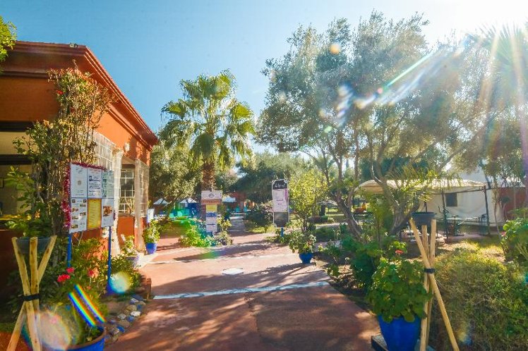 Le Relais De Marrakech