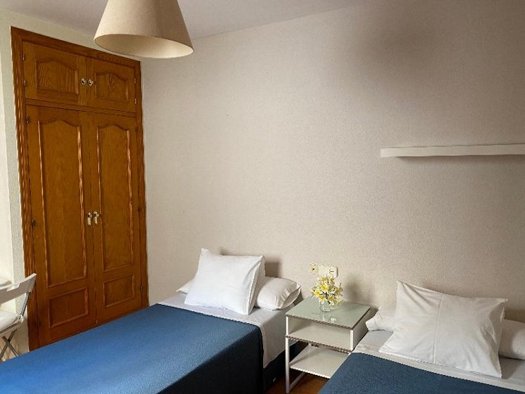 TWIN STANDARD Room
