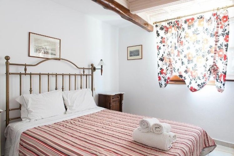 DOUBLE STANDARD Room