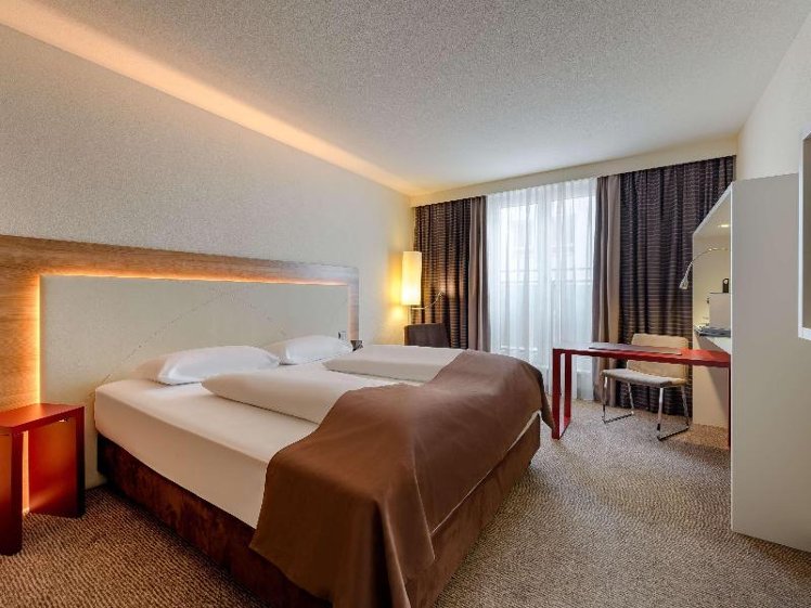TWIN STANDARD Room