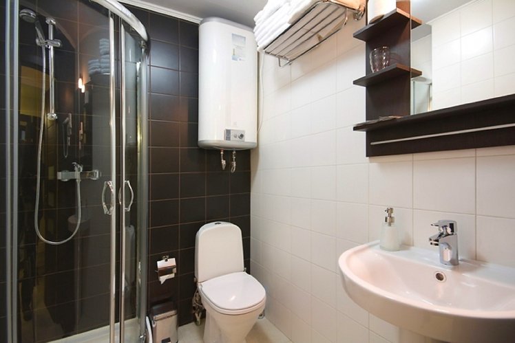 DOUBLE WITH KITCHENETTE Room