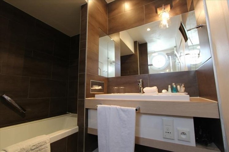 Boutique Hotel Cezanne
