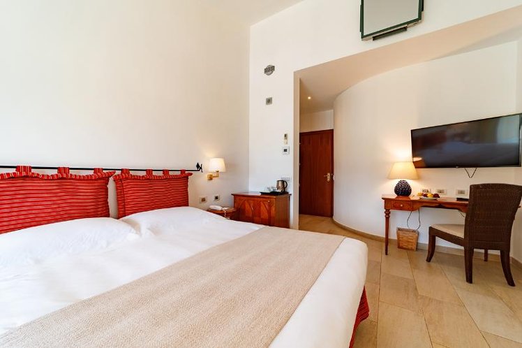 DOUBLE PREMIUM Room