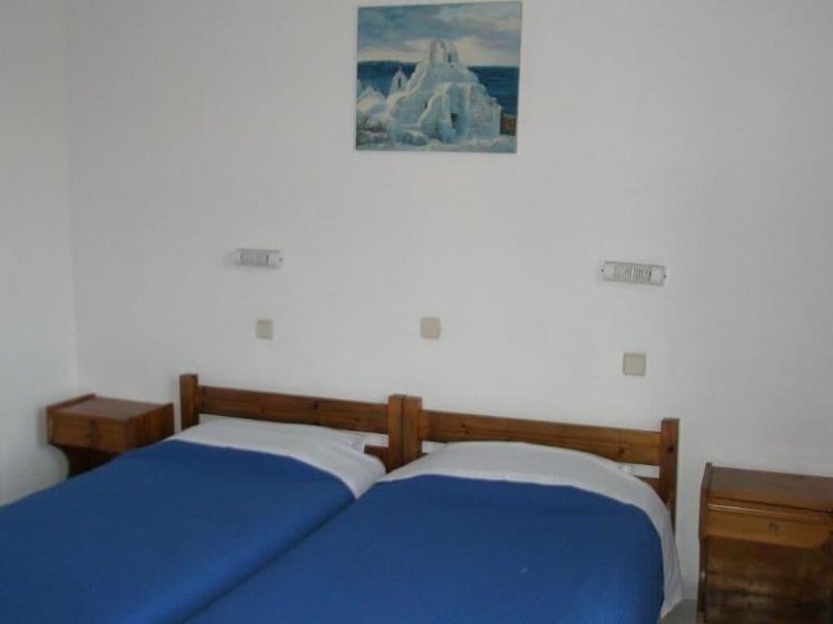 Dolphin Apartments
