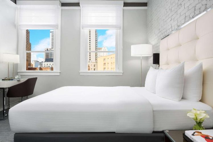 Room DELUXE KING BED Room