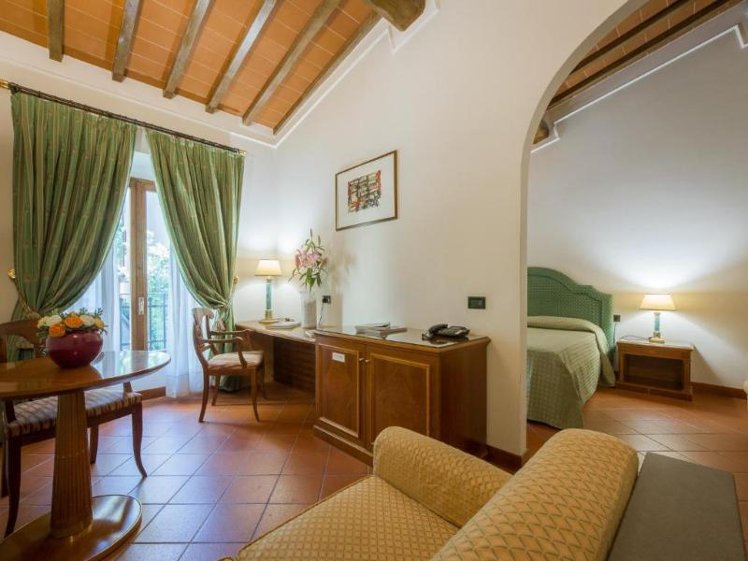 DOUBLE COMFORT Room