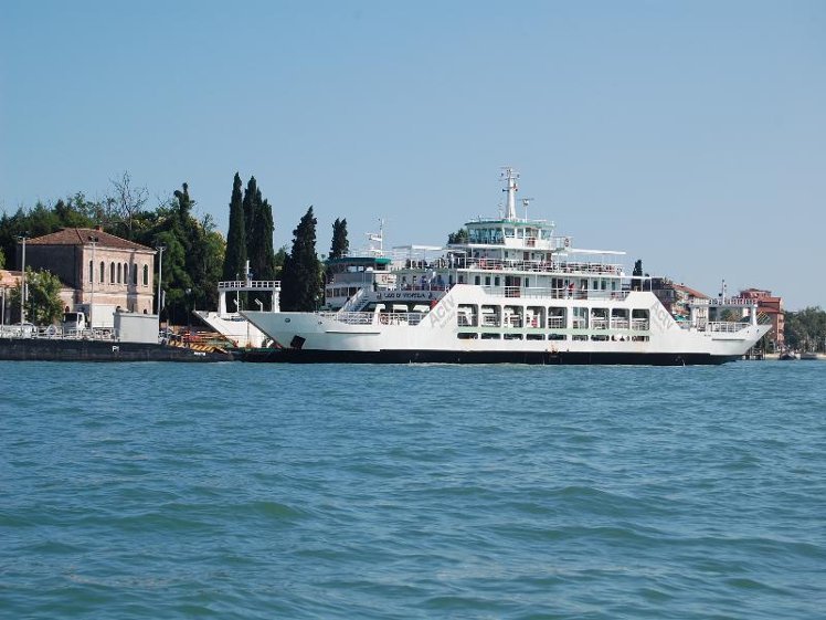 General view