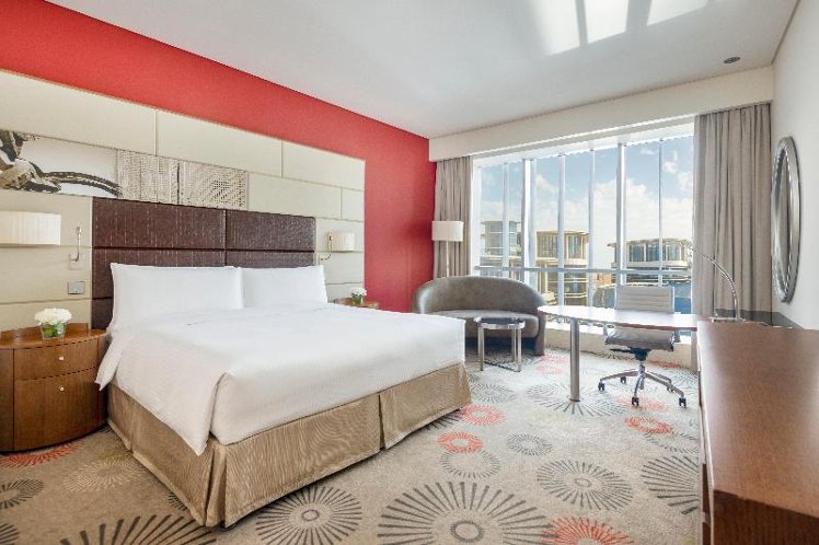 TWIN STANDARD Room