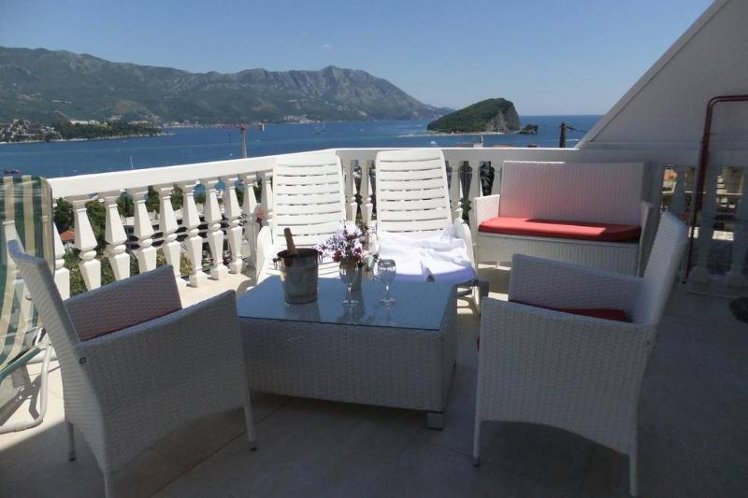 STUDIO SEA VIEW Room