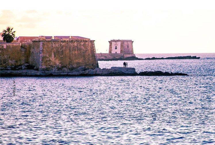 General view