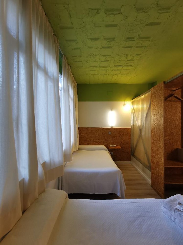 TWIN STANDARD Room