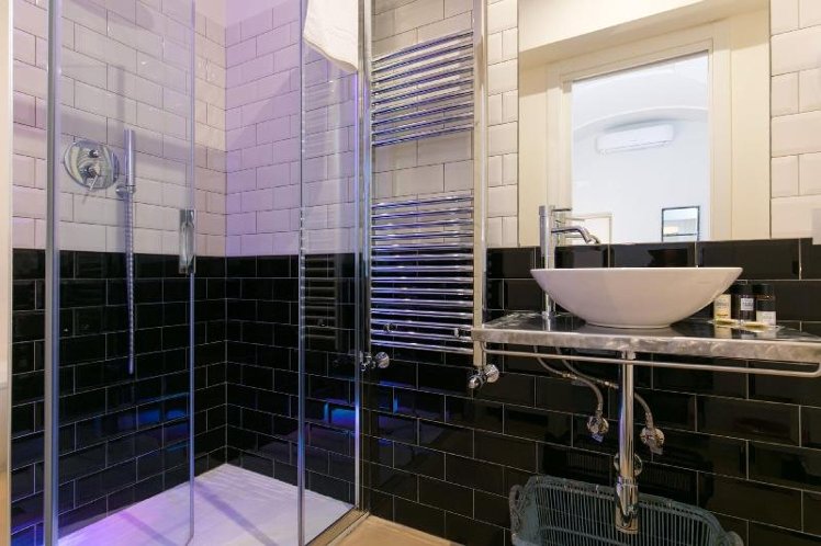 DOUBLE LUXURY Room