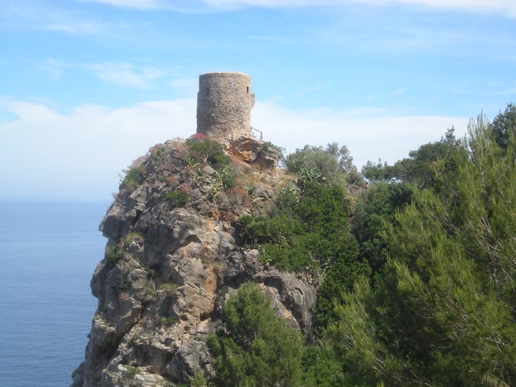 General view