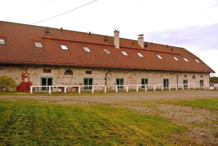 General view