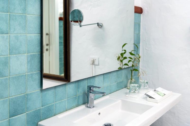 Double or Twin STANDARD Room