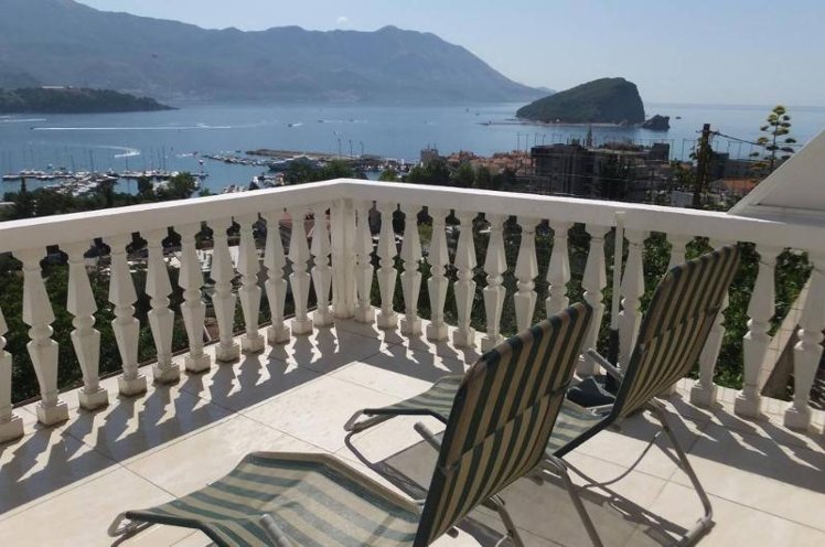 STUDIO SEA VIEW Room