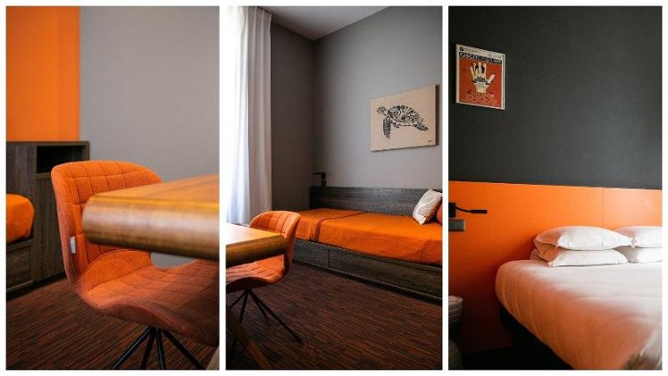 Alex Hotel & Spa
