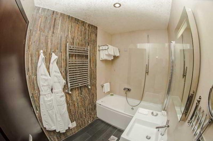SUITE SEA VIEW Room