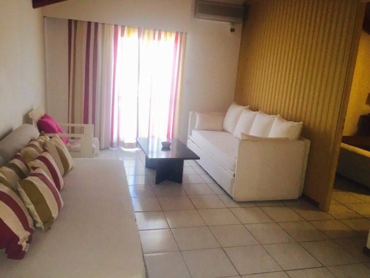 APARTMENT CAPACITY 4 Room