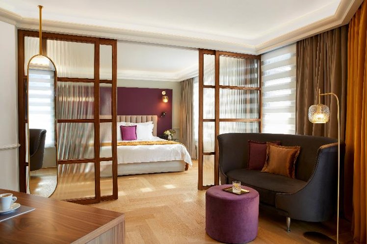 SUITE STANDARD Room