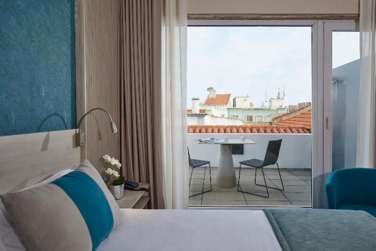 Double or Twin PREMIUM Room