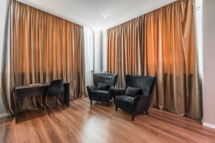 SUITE DELUXE Room