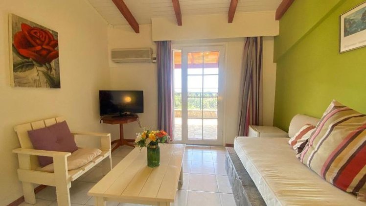 APARTMENT TWO BEDROOMS Room