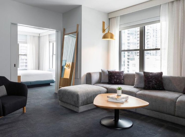 SUITE STANDARD Room