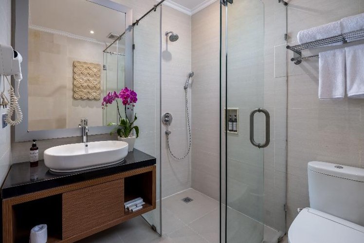 Double or Twin PREMIER Room