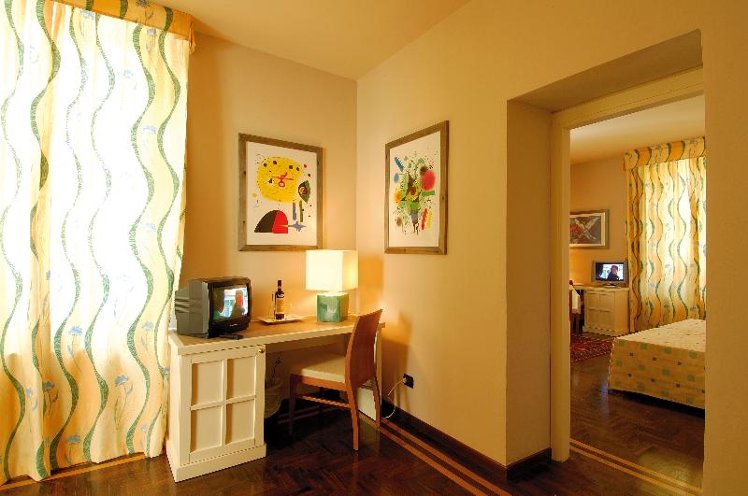 SUITE STANDARD Room