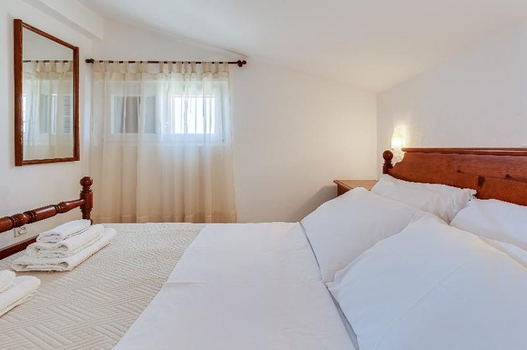 Baresic Apartmani
