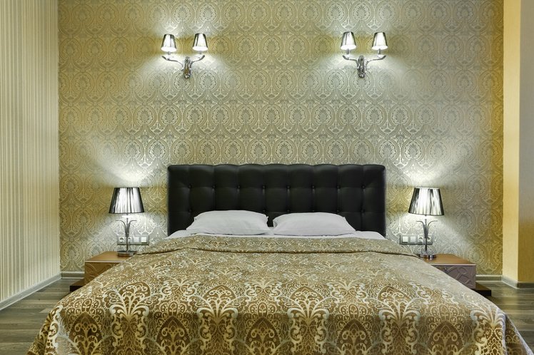 SUITE STANDARD Room