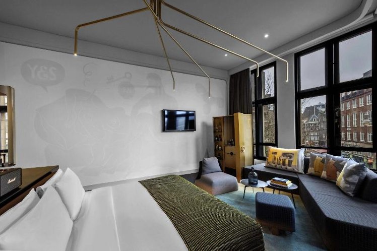 STUDIO NON SMOKING Room