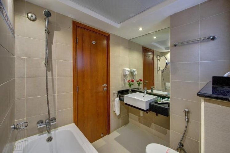 DOUBLE SINGLE USE SUPERIOR Room