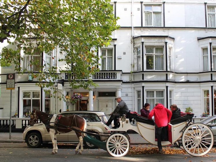 Kilronan Guesthouse