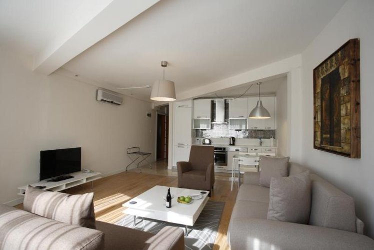 SUITE STANDARD Room