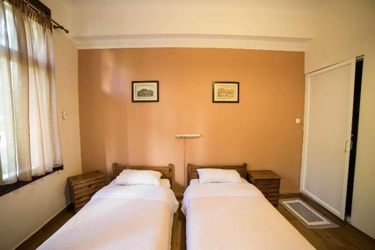 Tempi Hotel