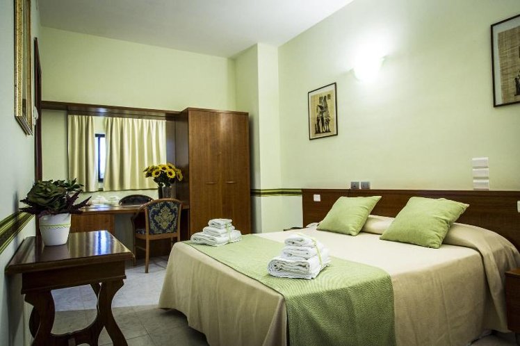 Hotel Cristallo Relais Sure Hotel Collection by Be