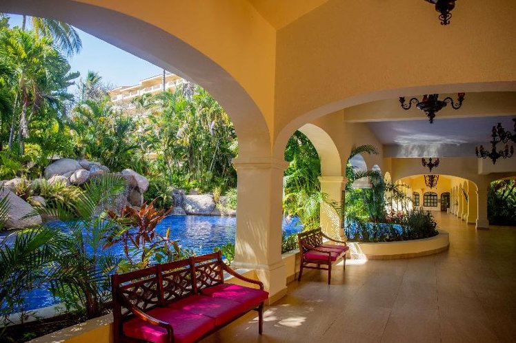 Barcelo Puerto Vallarta All Inclusive