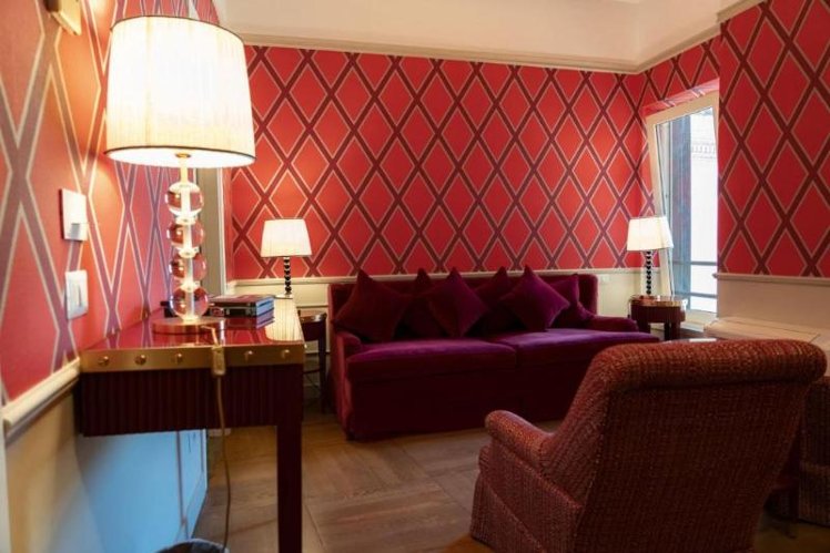 SUITE STANDARD Room