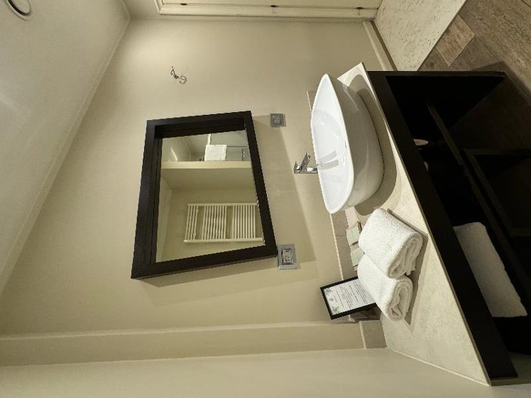 Double or Twin CLASSIC Room