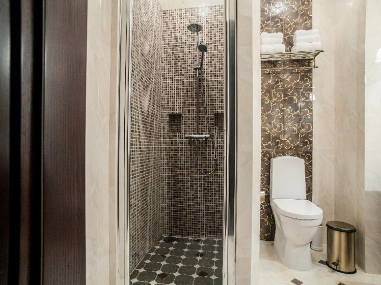 TWIN SUPERIOR Room