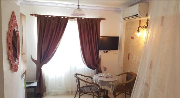 Foca Ensar Hotel