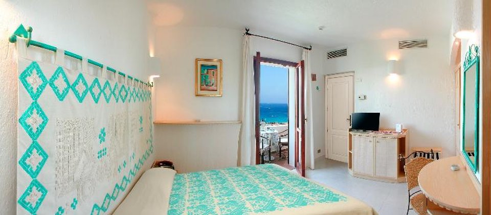 DOUBLE SEA VIEW Room