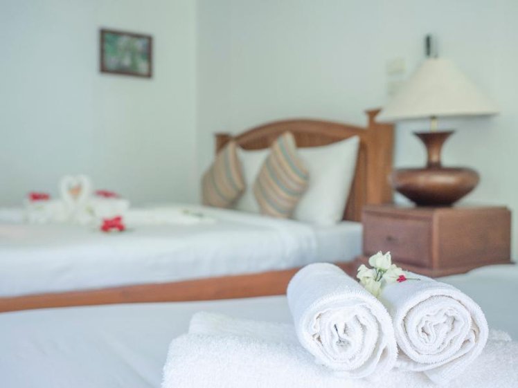 DOUBLE GRAND DELUXE Room