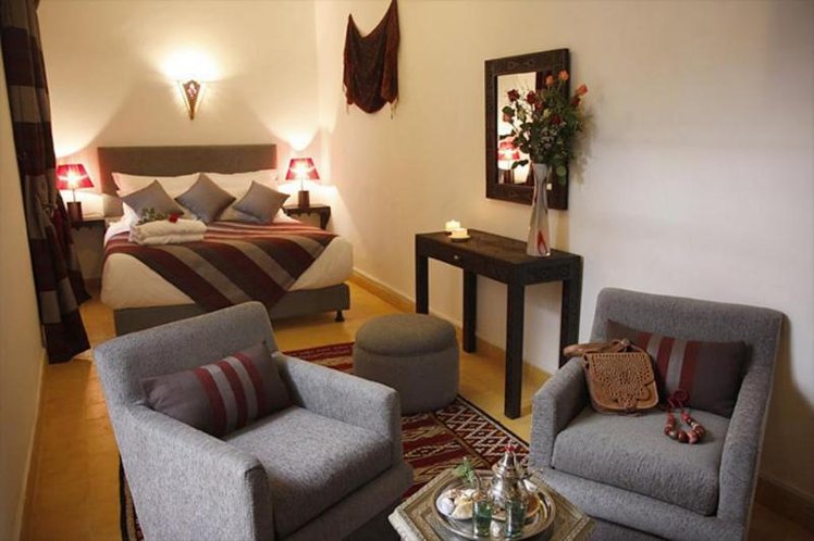 SUITE STANDARD Room