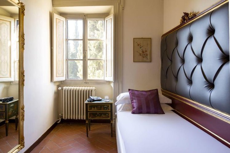 SINGLE SUPERIOR Room